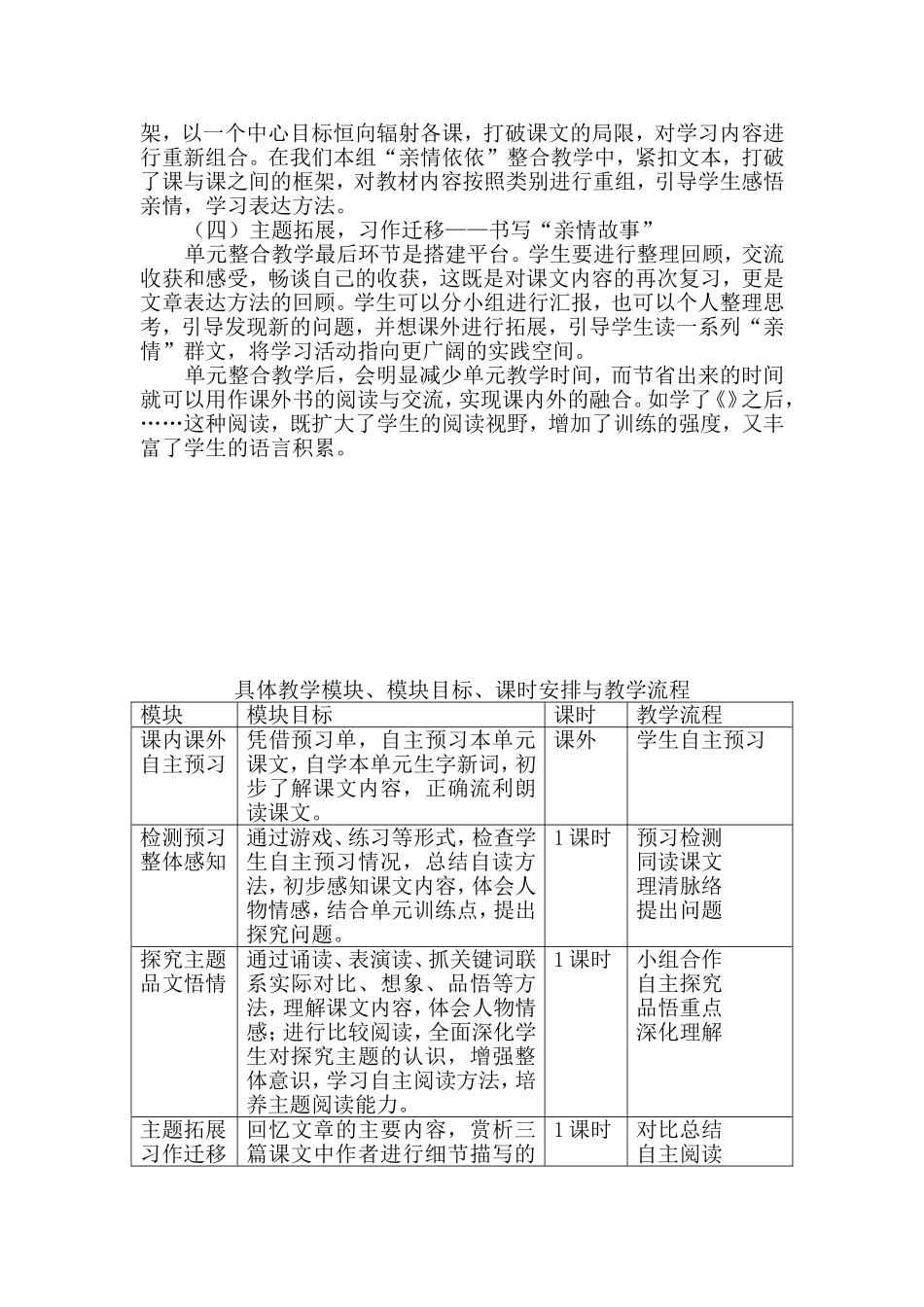 品味感悟迁移单元整组教学初探1_第2页