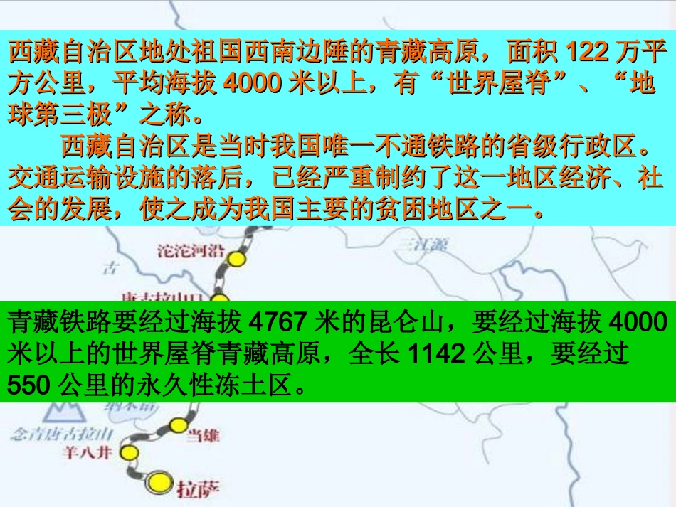 把铁路修到拉萨去_第2页