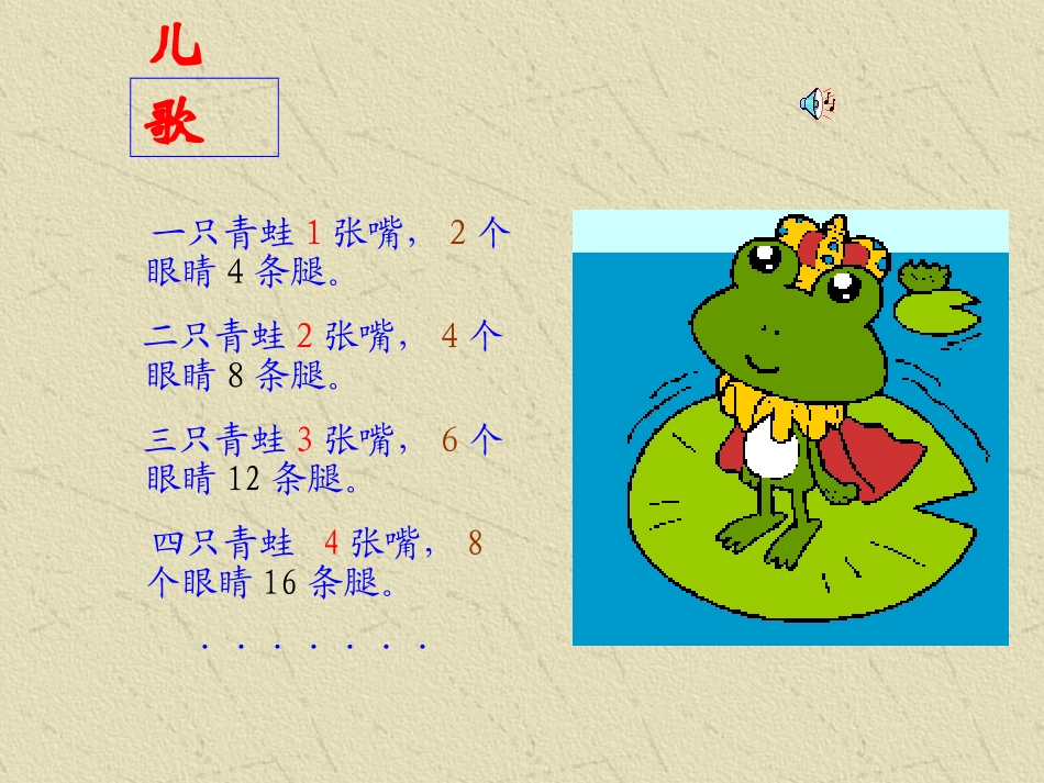 用字母表示数课件 (3)_第2页