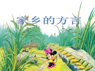 四年级品社__课件