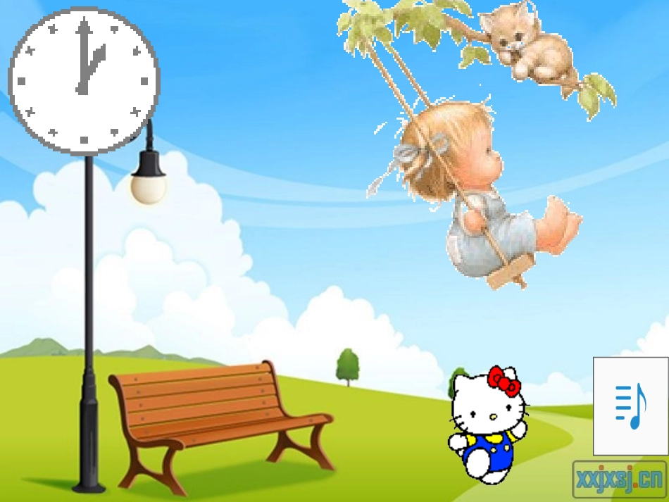 一（1）班家长会演示文稿1_第3页