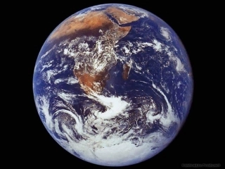 第四节地球的结构