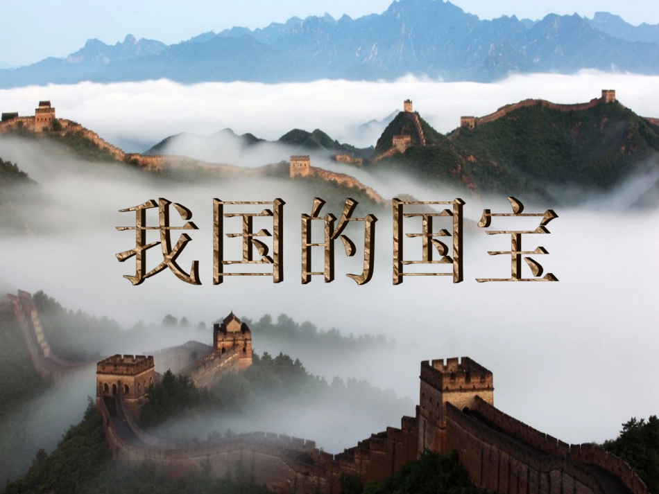 我国的国宝汤海峰_第2页