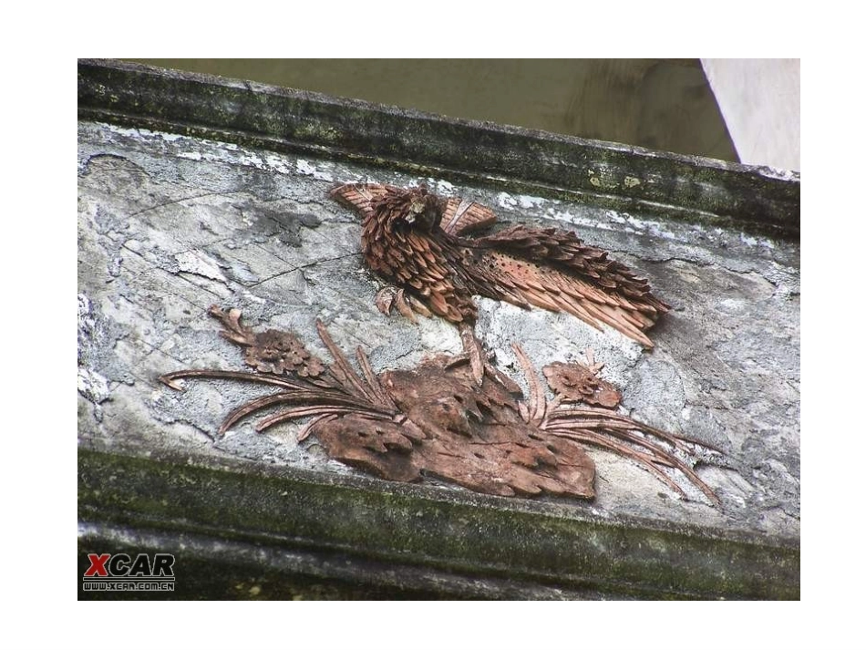 中国古代雕塑和西方雕塑_第3页