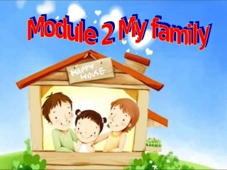 module2(unit3)公开课