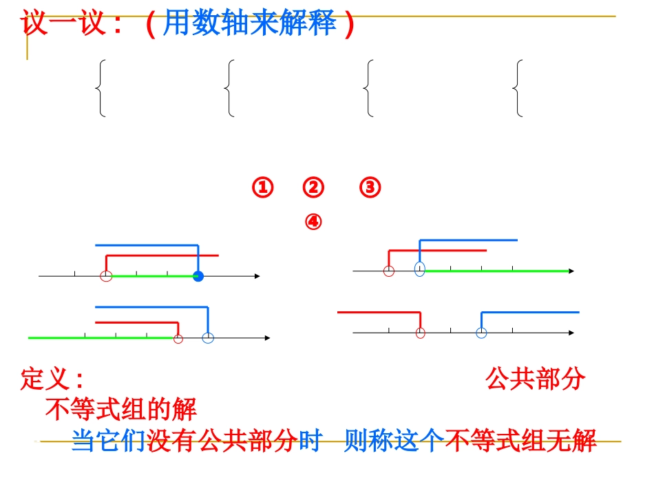 数学一元一次不等式组_第3页
