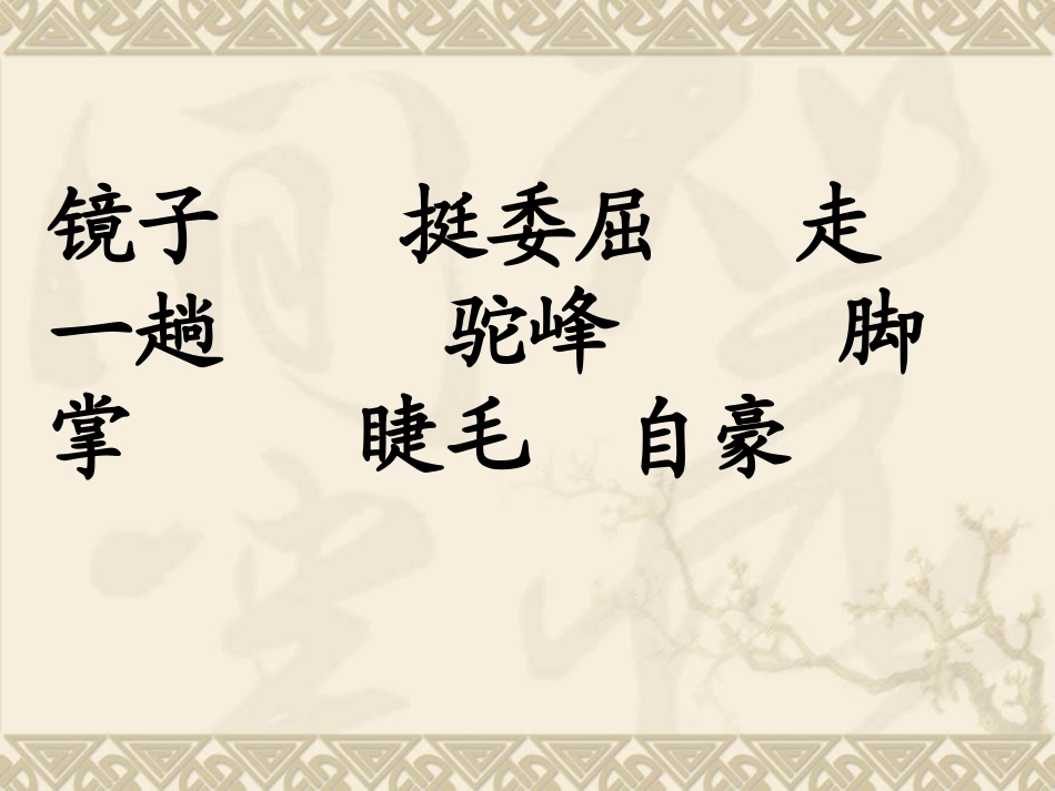 我应该感到自豪才对 (3)_第3页