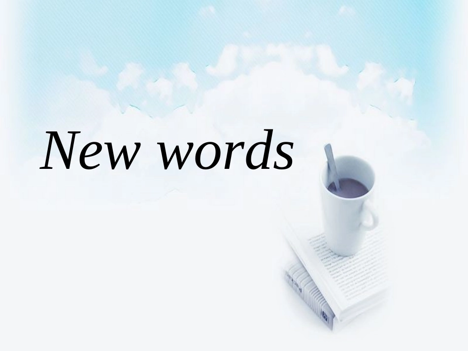 Unit2Waystogotoschool课件_第3页