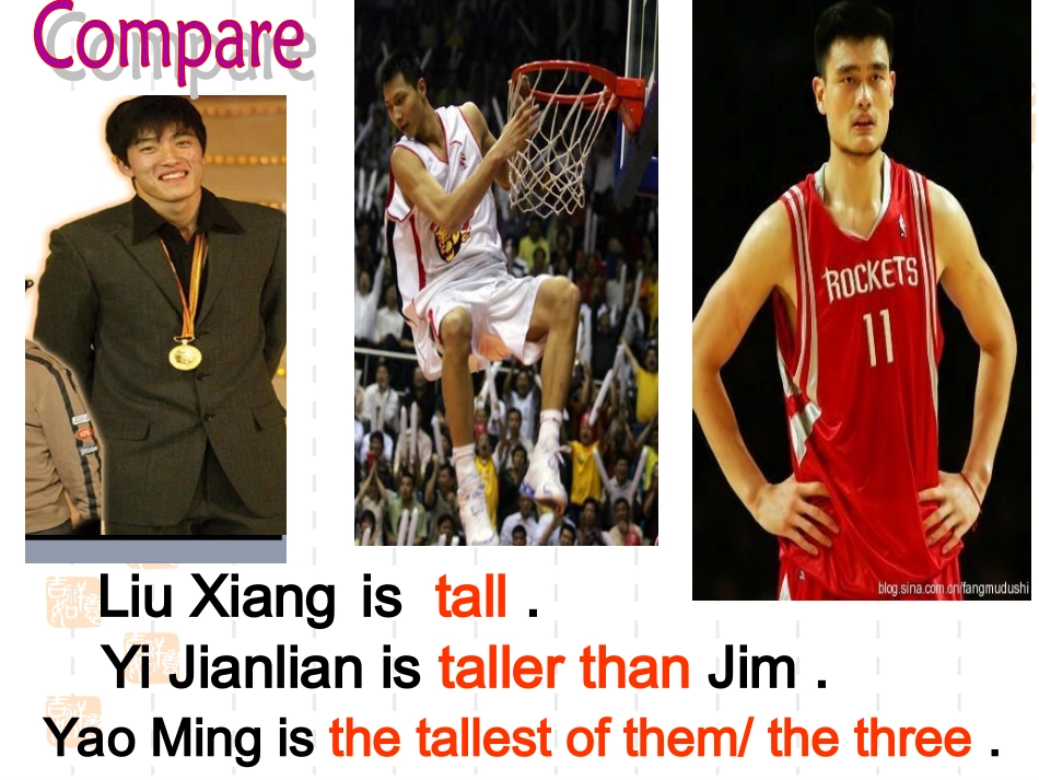 新目标(Goforit)版8AUnits5-6复习课件_第3页