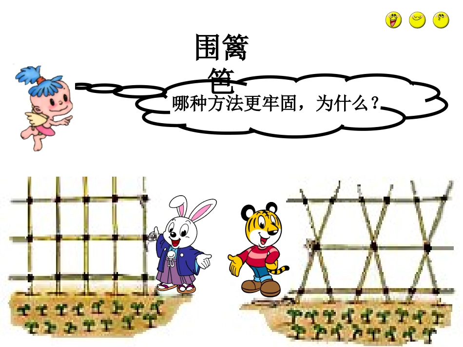 四年级数学下册《三角形的特性》PPT课件之一(人教版)_第2页