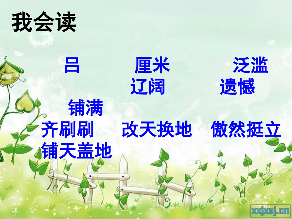 天小王丹《花的勇气》1_第3页