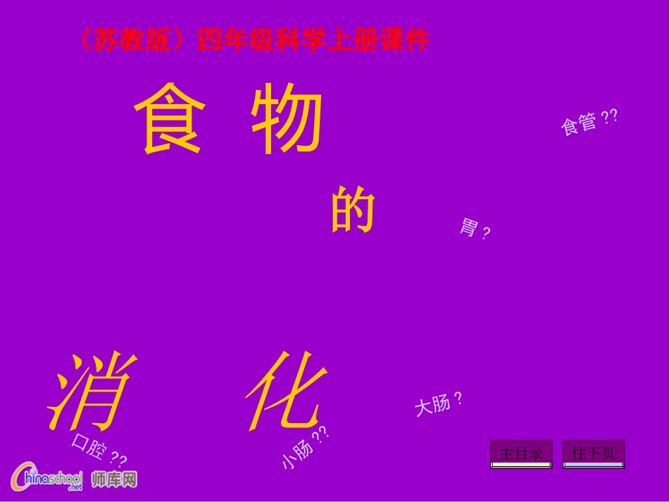 食物消化课件[1]_第1页