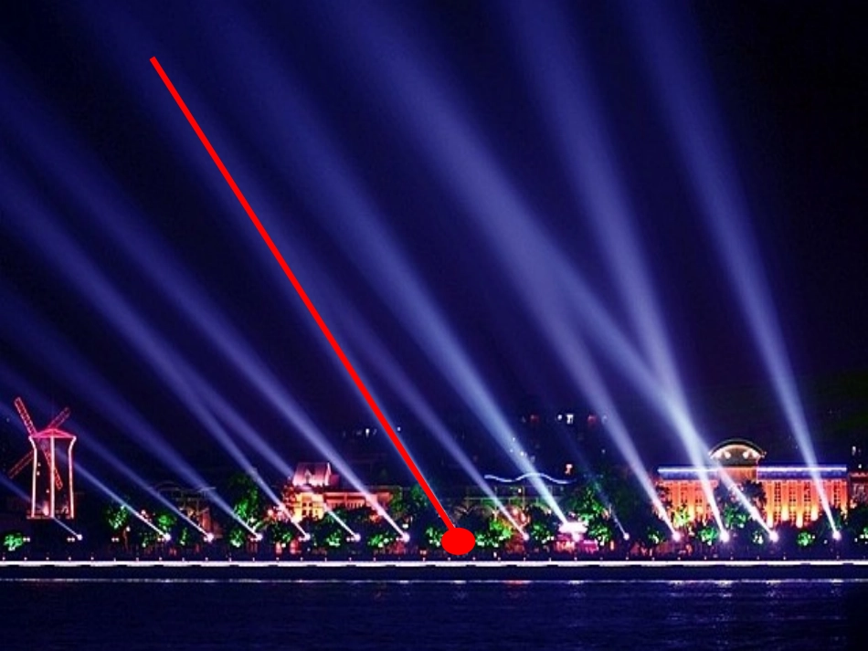 苏教版四年级上册射线_直线_角的认识PPT_第2页