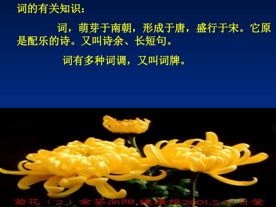 复件《沁园春·长沙》课件【4】_第2页