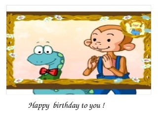 人教版七年级英语_unit8_when_is_your_birthday_(1)课件
