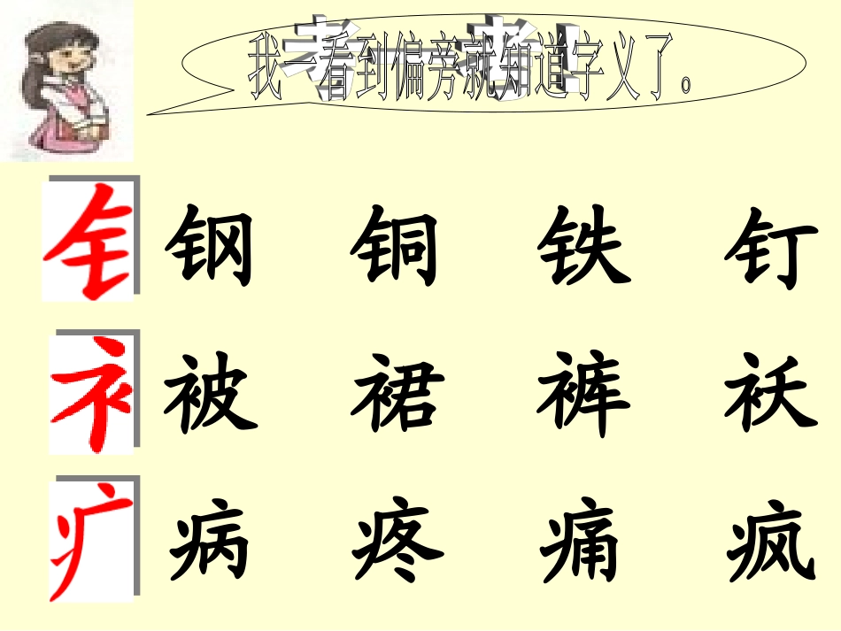 二年级上册语文园地五PPT课件_第2页
