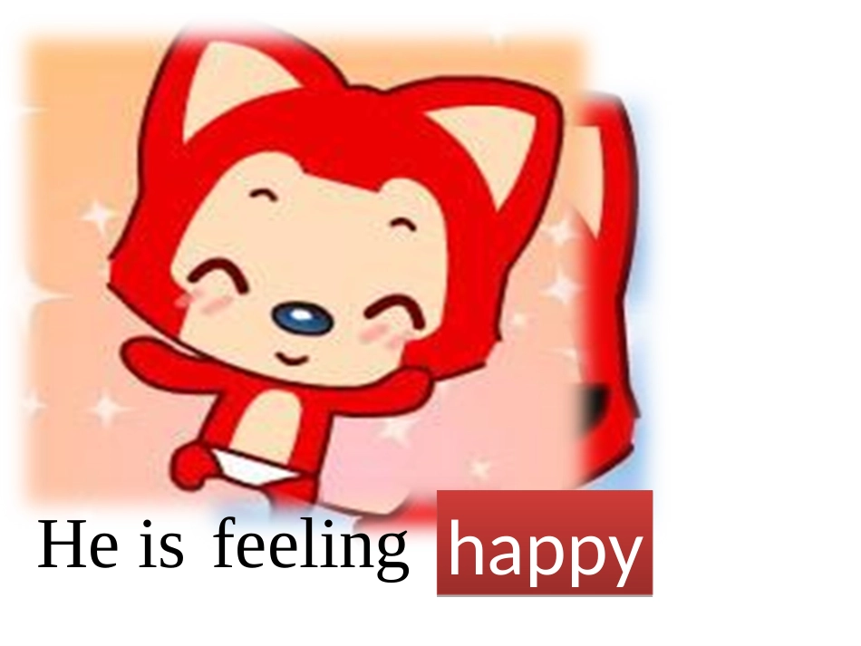 新标准小学英语五年级上册Module9Unit1_第2页