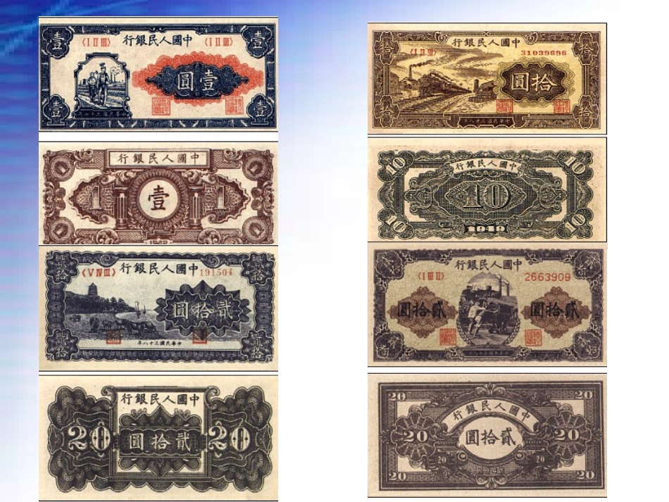 纸币的产生和发展3_第3页