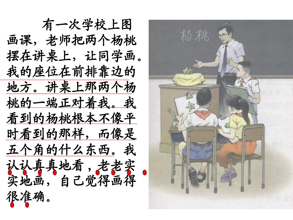 三语画杨桃(陈小云）_第2页