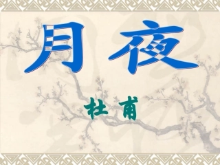 月夜4536-13609
