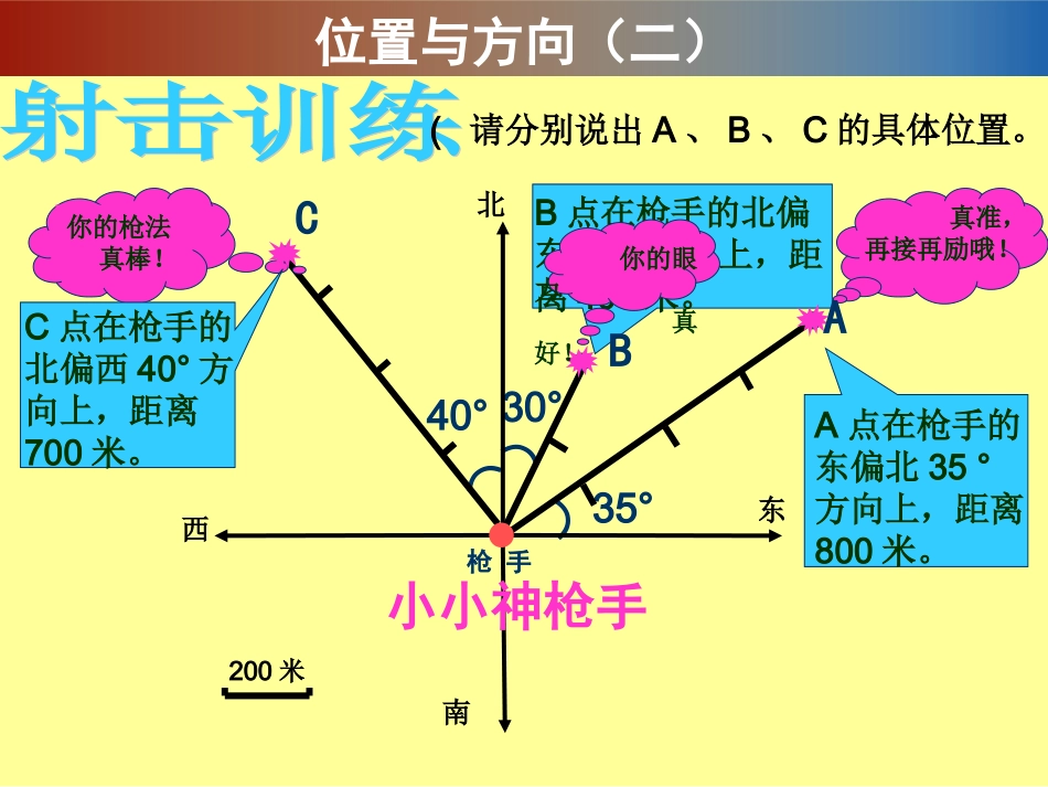 位置与方向第二节课课件_第2页