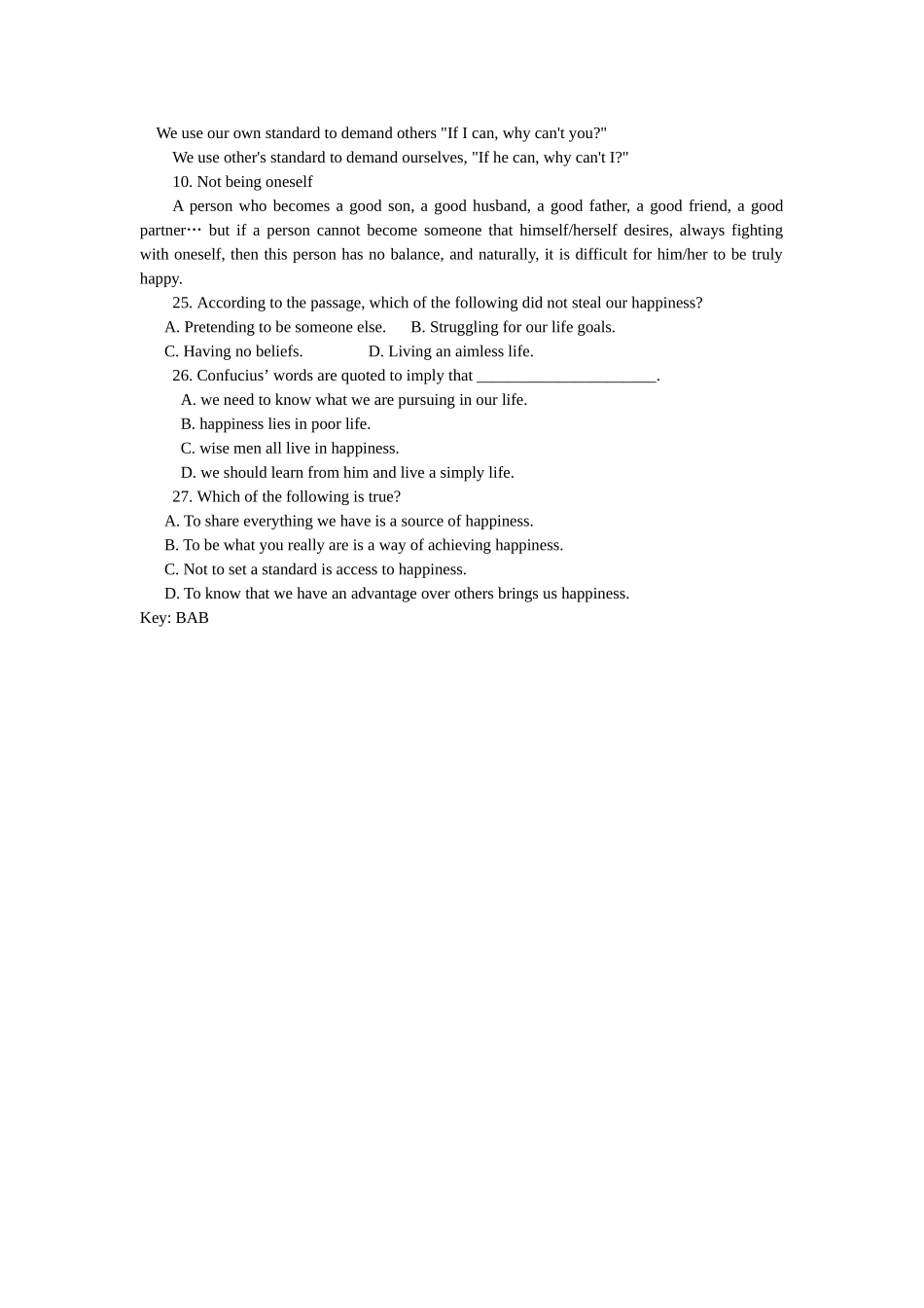 期中阅读AB篇_第3页