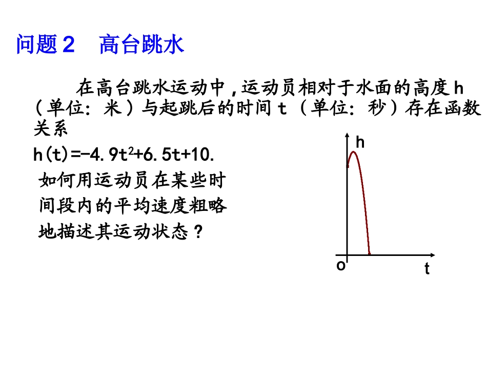 导数的概念课件_第2页