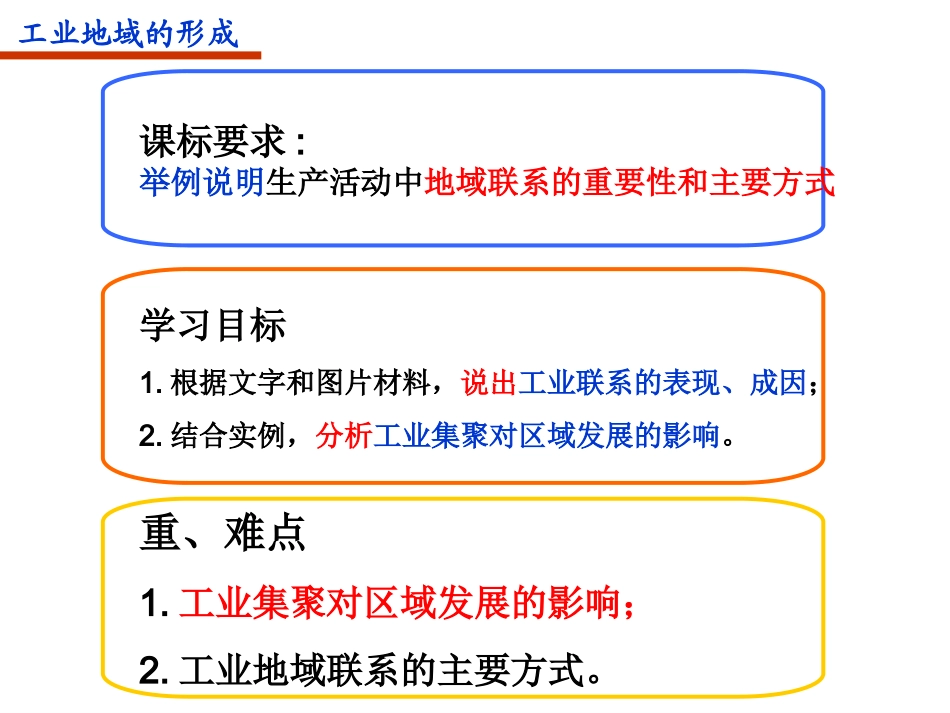 工业地域的形成与发展_第2页