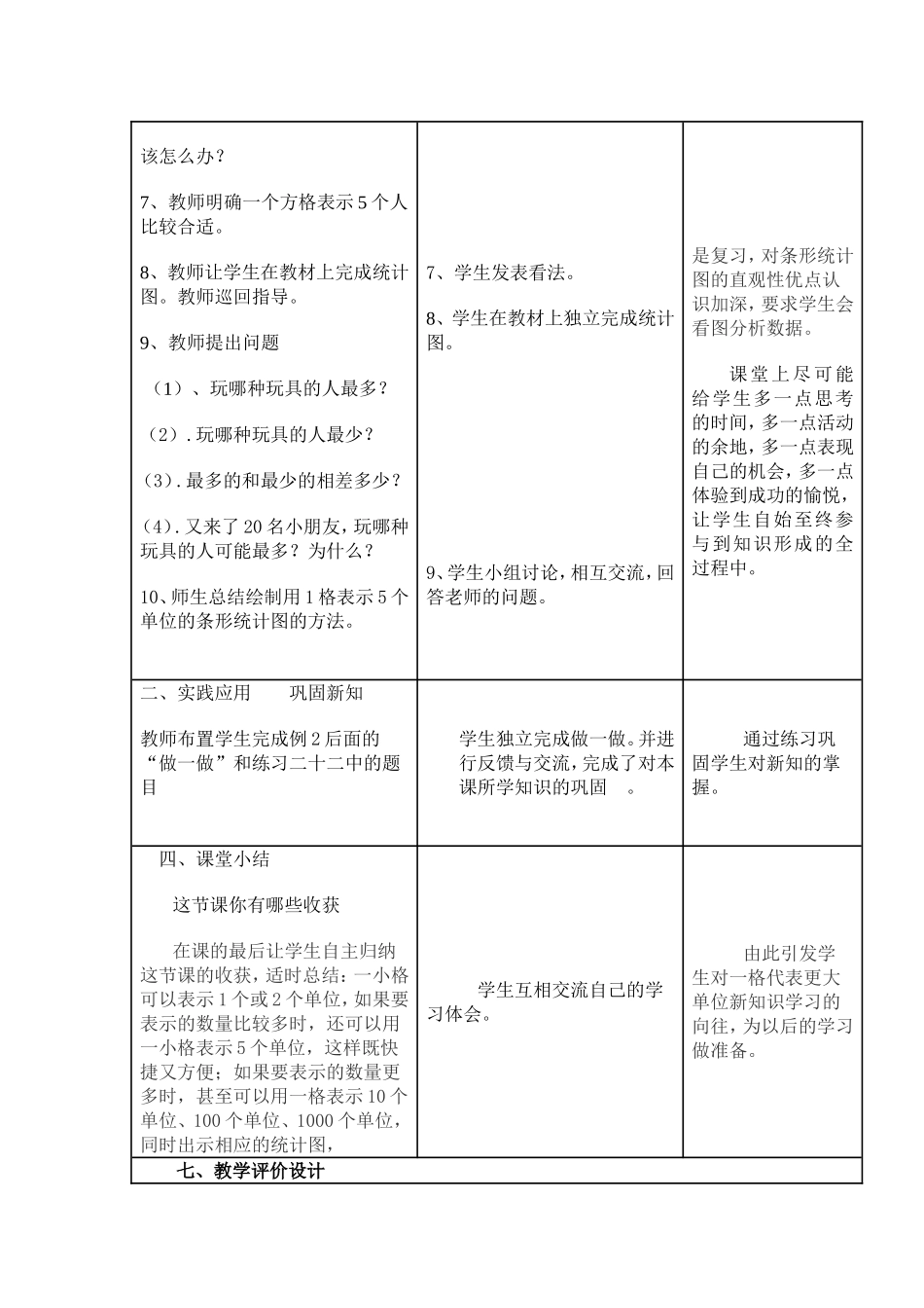 教学设计与反思2015年6月继续教育用_第3页