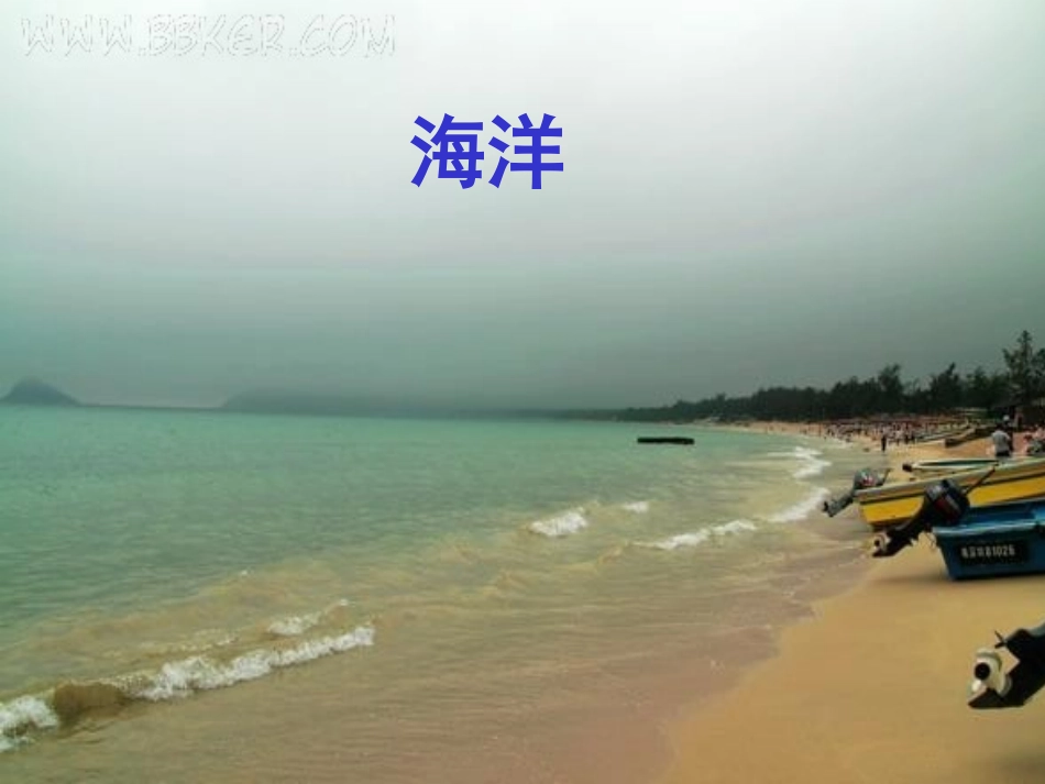 富集在海水中的元素——氯_第2页