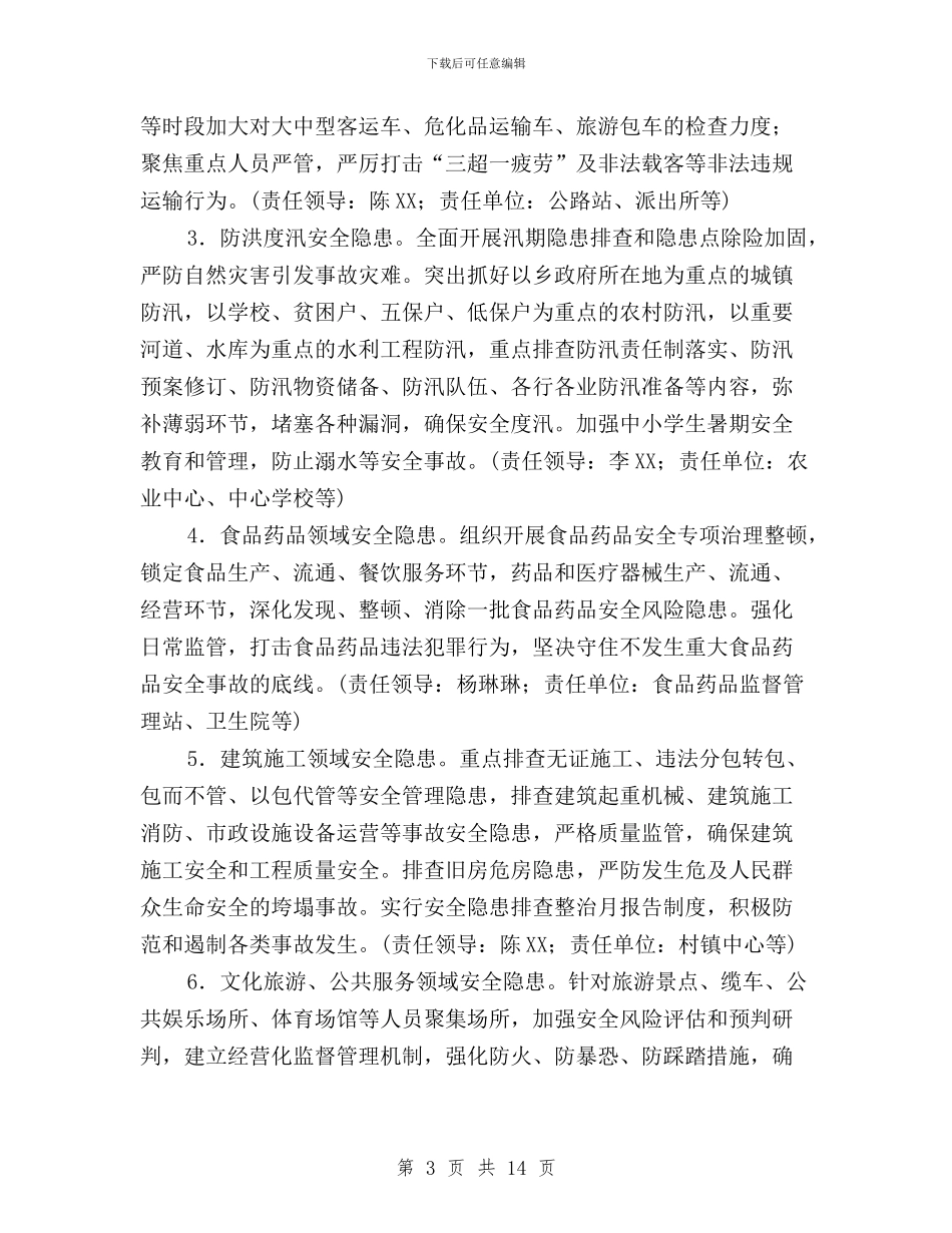 “三严三实”专题教育中开展“三查三保”活动实施方案与“三严三实”专题教育之“严以用权”心得体会汇编_第3页