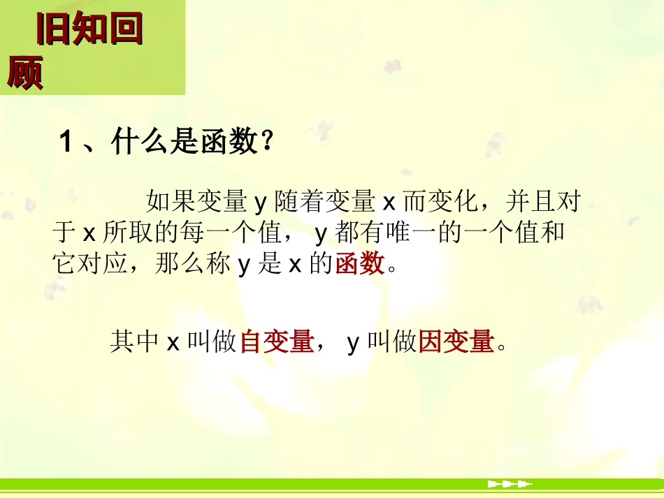 建立反比例函数模型_第2页