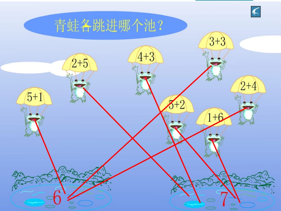 一年级数学张君虎_第3页
