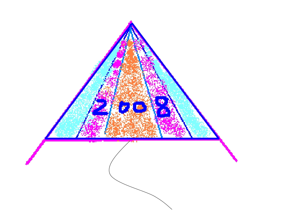 四年级数学《三角形两边之和大于第三边》课件_第3页