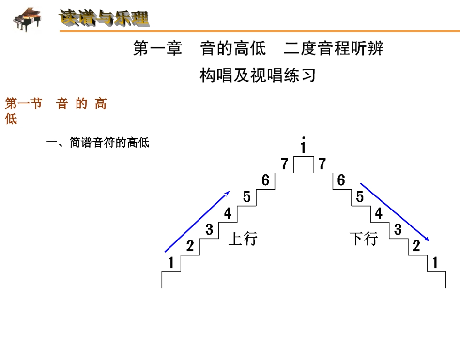 读谱与视唱[1]_第3页