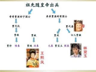 凤辣子见林黛玉11
