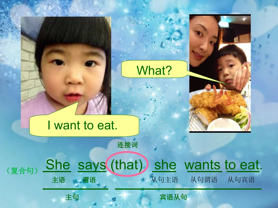 《宾语从句微课微》课件（共14张PPT）(1)_第2页