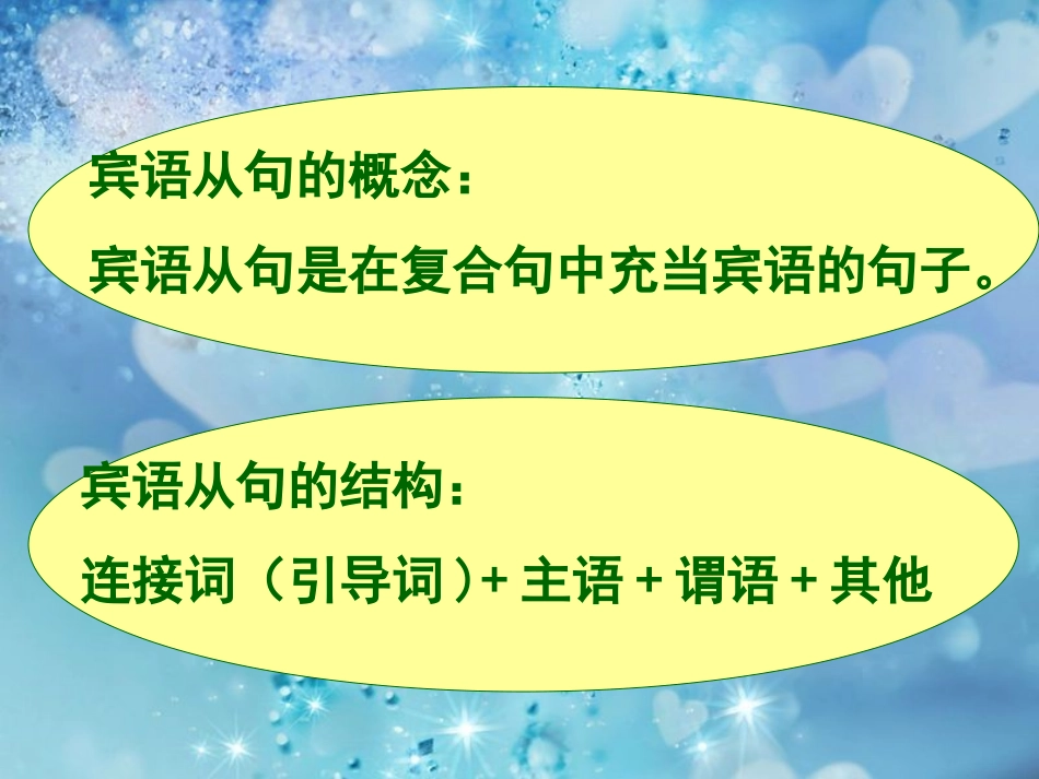 《宾语从句微课微》课件（共14张PPT）(1)_第3页