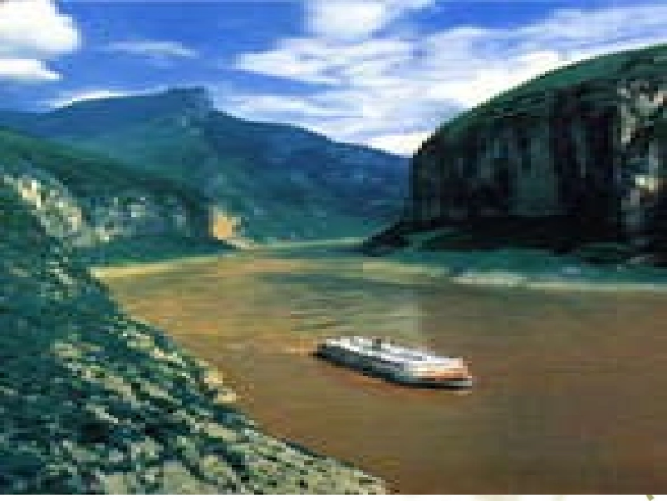 《三峡之秋》教学课件_第1页