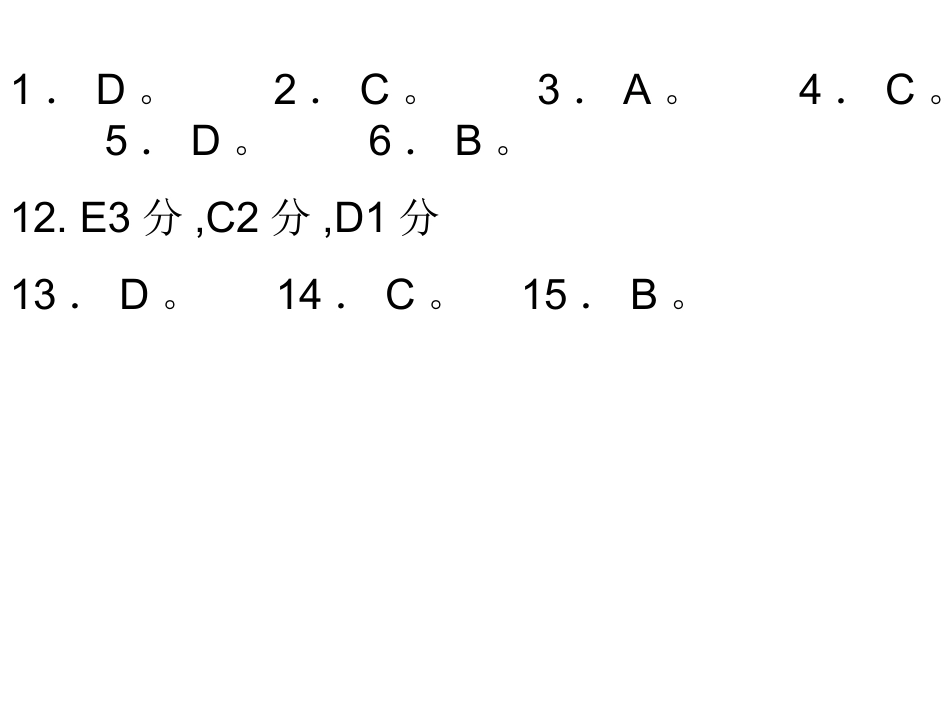 2015年三中二模_第2页