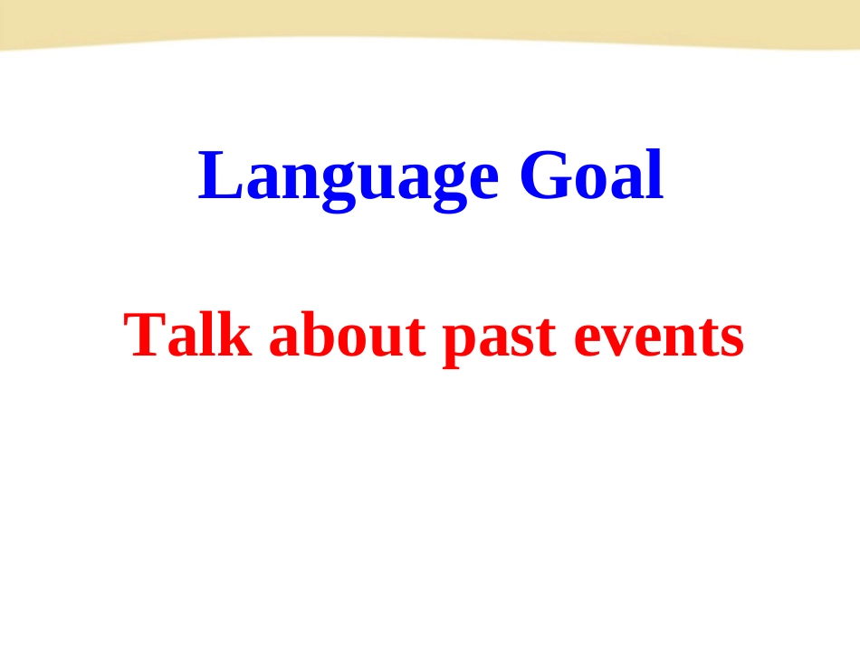 八年级上Unit1WheredidyougoonvacationSectionA_第2页