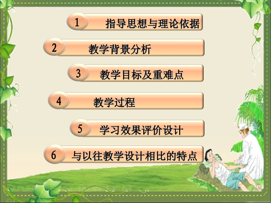 他是我的朋友课件_第2页