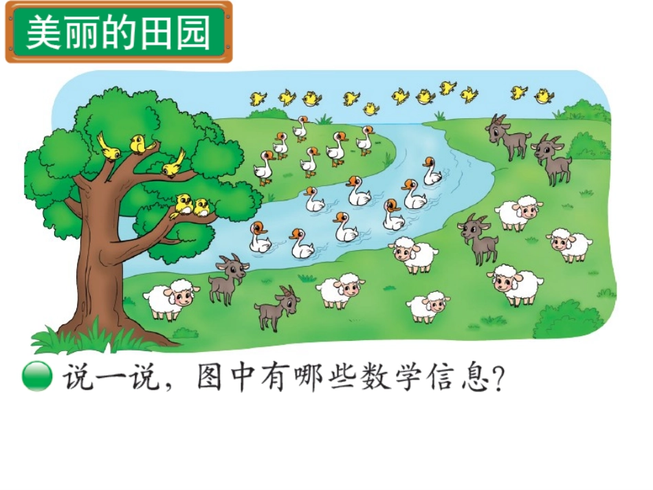《美丽的田园》课件_第3页