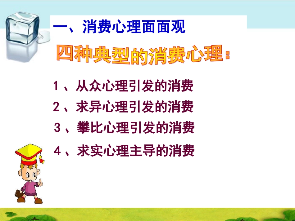 树立正确的消费观 (3)_第3页