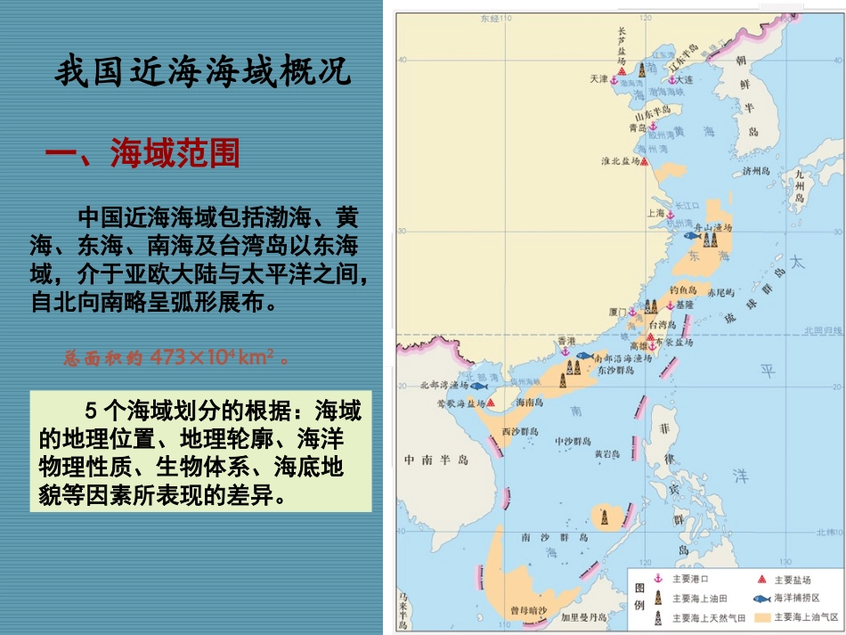 南海问题专题讲座PPT_第2页
