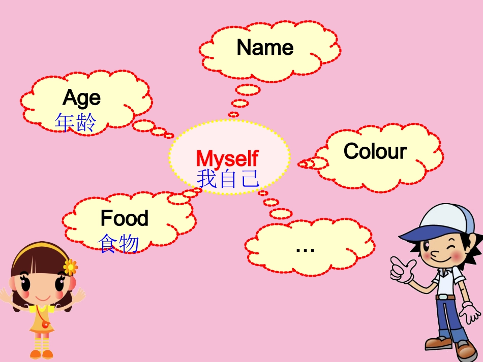 译林版《英语》(三年级下册)_研讨课_Project_2_A_magic_clock_课件_第2页