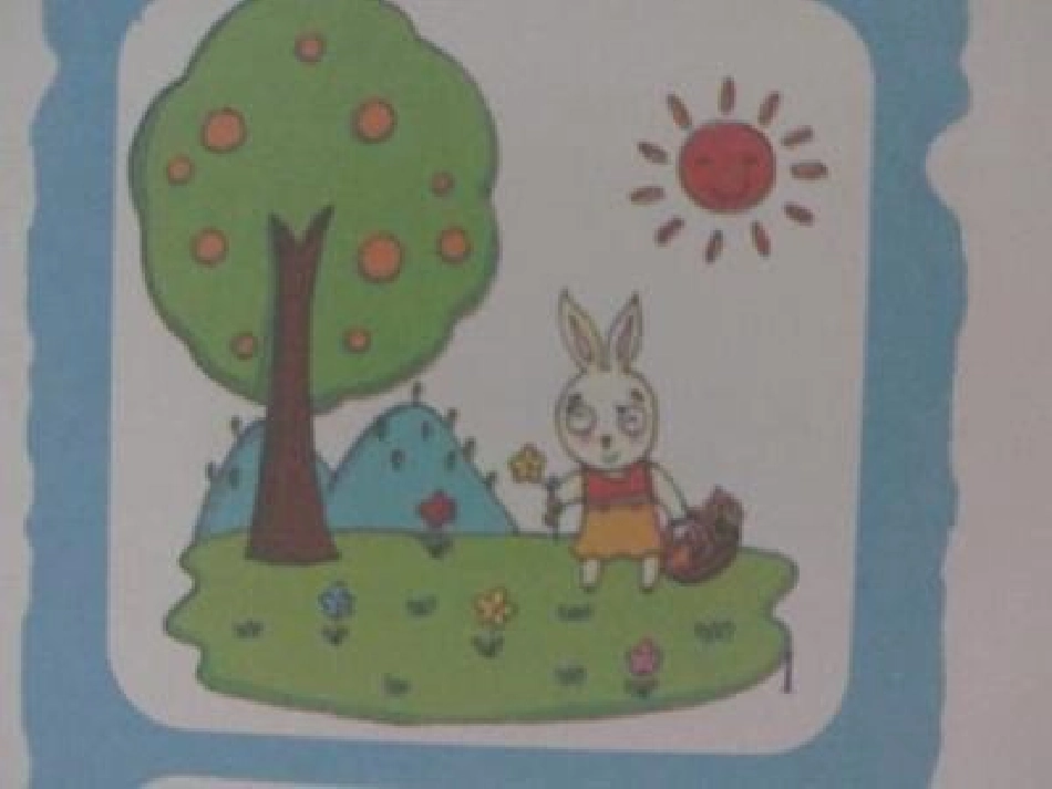 二年级写话《蘑菇伞》_第1页