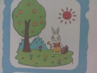 二年级写话《蘑菇伞》