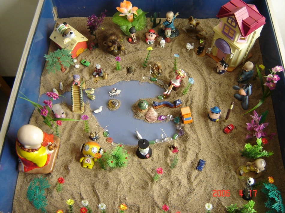 心理辅导让孩子变化_第2页