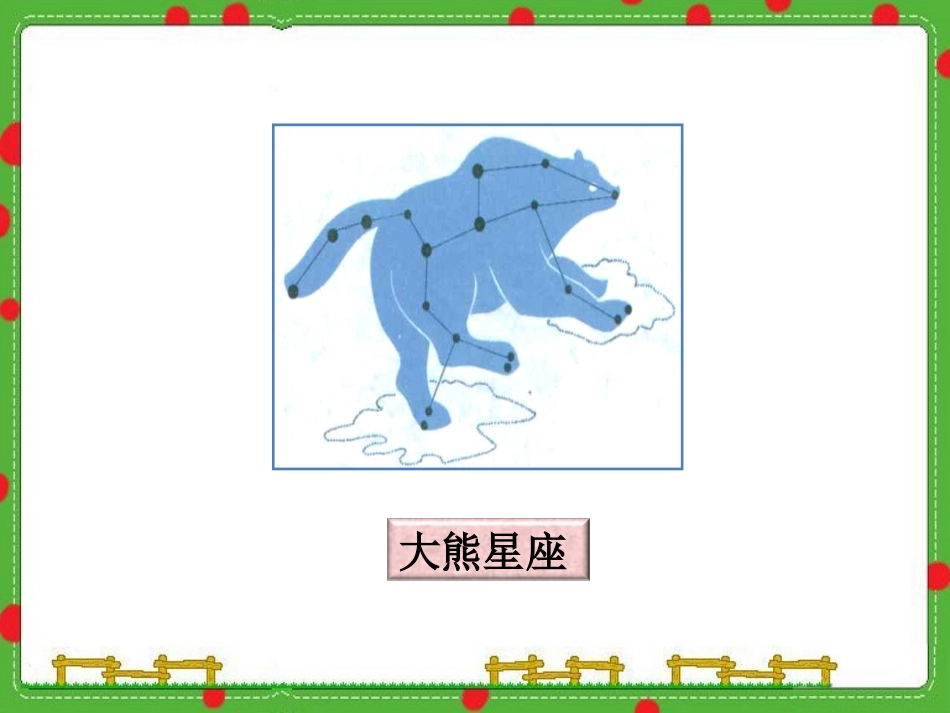 灿烂星空教学课件_第3页